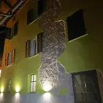 住宿加早餐酒店 Villadansio