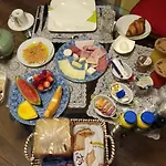 Villadansio 3* Rezzoaglio