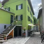 Villadansio فندق مبيت وإفطار Rezzoaglio