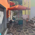 住宿加早餐酒店 Villadansio Rezzoaglio