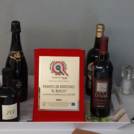 Villadansio Nocleg ze śniadaniem Rezzoaglio