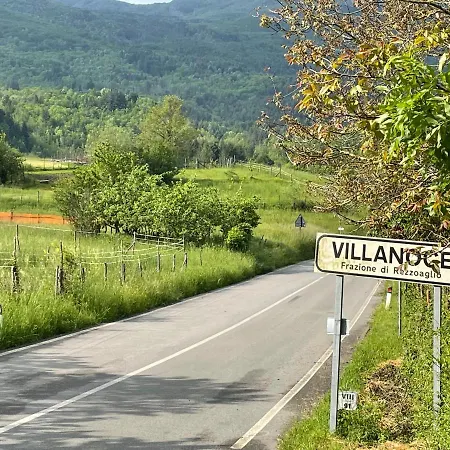 Villadansio