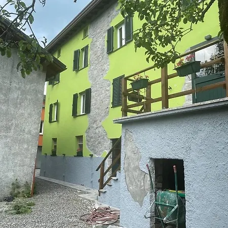 Villadansio Rezzoaglio