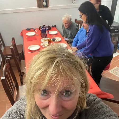 Villadansio Rezzoaglio