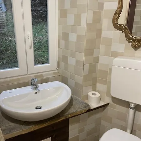 Villadansio Oda ve Kahvaltı 3*