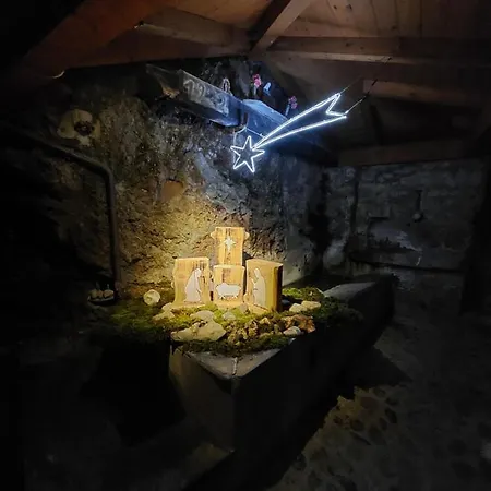 Villadansio Oda ve Kahvaltı 3*