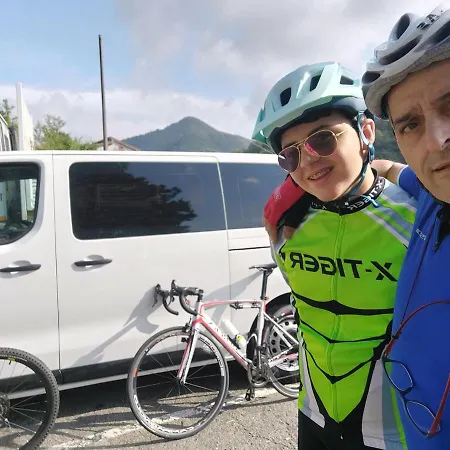 Villadansio Oda ve Kahvaltı 3*