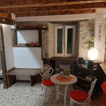 Villadansio Oda ve Kahvaltı