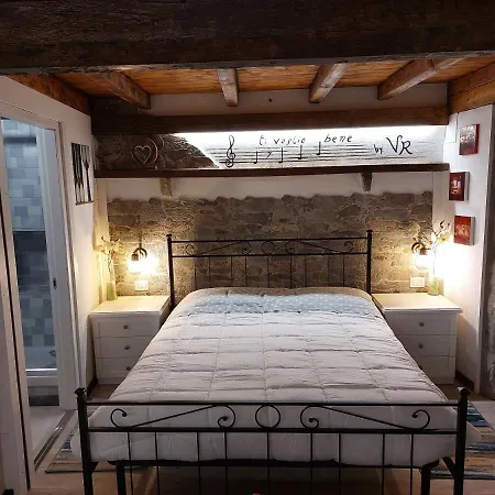 Villadansio 3* Rezzoaglio