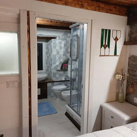 Villadansio Rezzoaglio