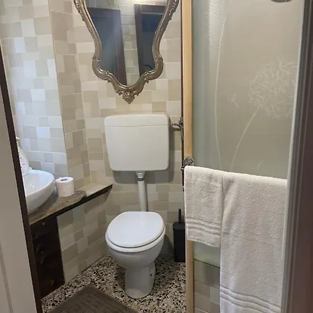 Villadansio Oda ve Kahvaltı 3*