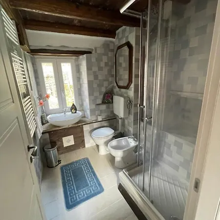 Bed & Breakfast Villadansio