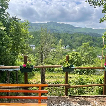 Villadansio Bed and breakfast Rezzoaglio