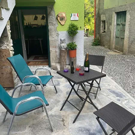 Villadansio 3*