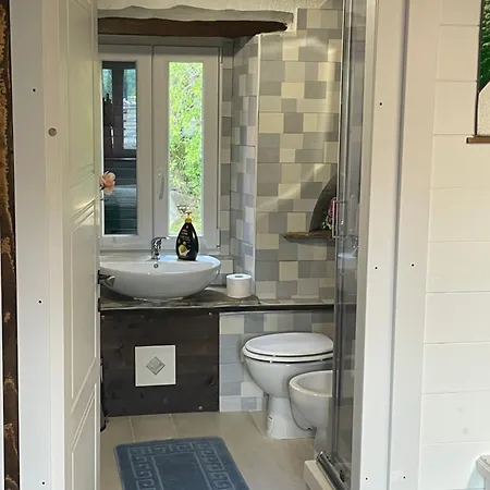 Oda ve Kahvaltı Villadansio