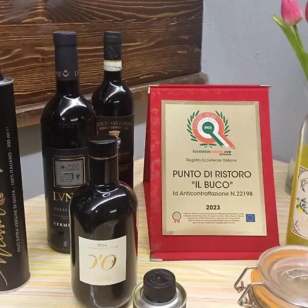 Villadansio Rezzoaglio