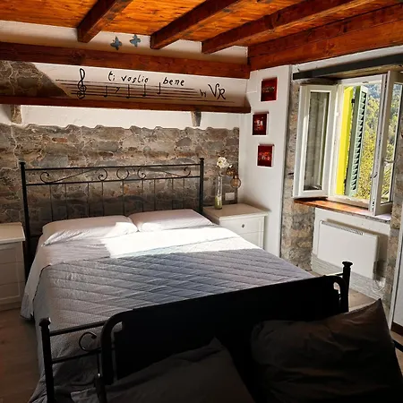 Bed & Breakfast Villadansio