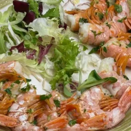 Villadansio 3* Rezzoaglio