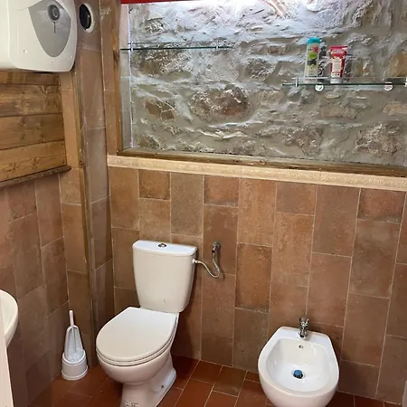 Nocleg ze śniadaniem Villadansio 3*