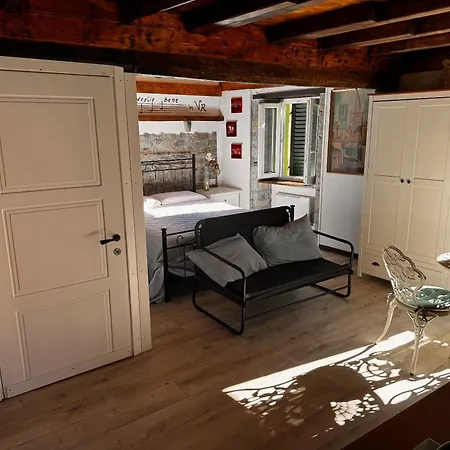 Oda ve Kahvaltı Villadansio