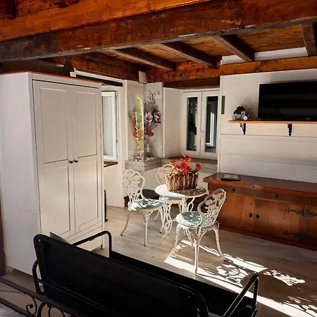 Villadansio Nocleg ze śniadaniem 3*