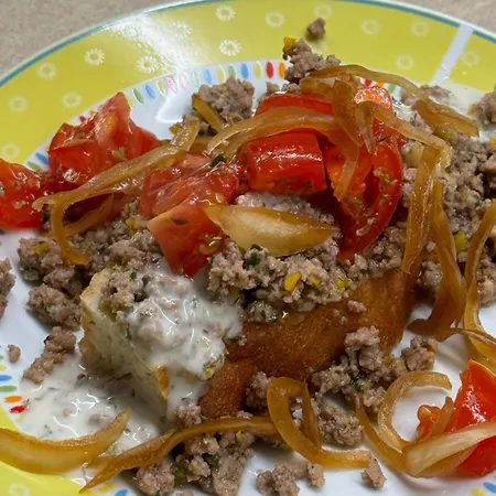 Villadansio Nocleg ze śniadaniem Rezzoaglio