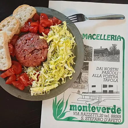 Villadansio Nocleg ze śniadaniem 3*