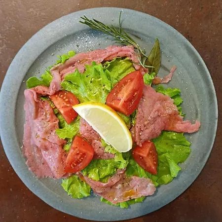 Villadansio Rezzoaglio