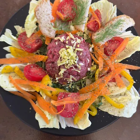 Villadansio Nocleg ze śniadaniem 3*