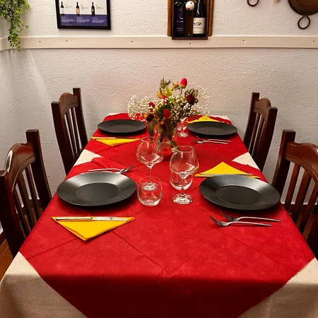 Oda ve Kahvaltı Villadansio 3*