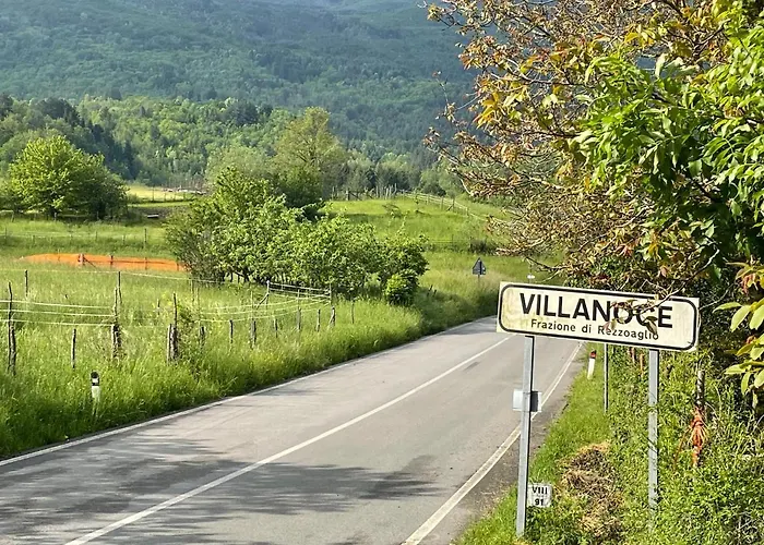 Villadansio