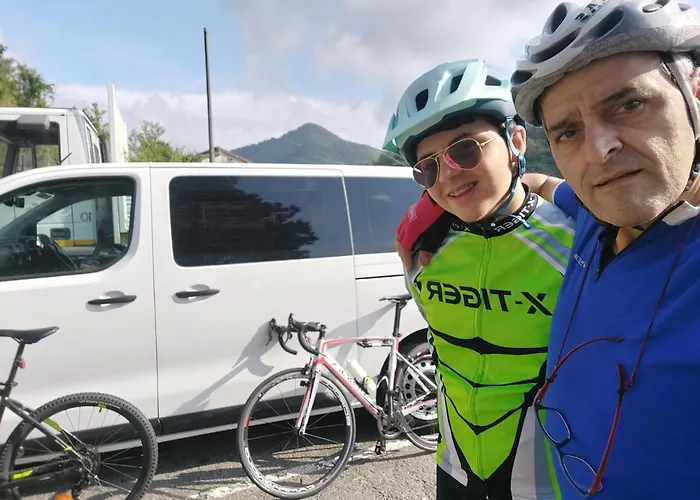 Villadansio Bed & Breakfast 3*