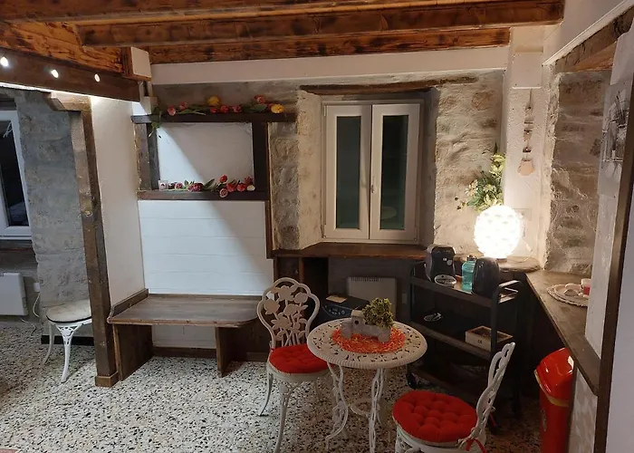 Villadansio Bed & Breakfast