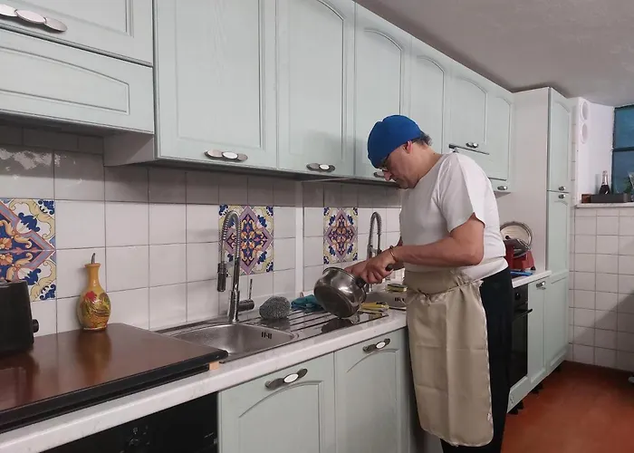 Bed & Breakfast Villadansio