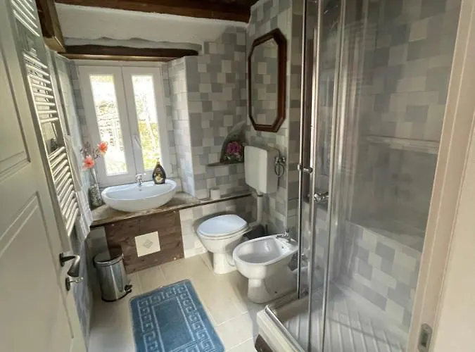 Bed & Breakfast Villadansio