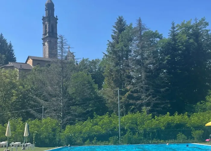 Bed & Breakfast Villadansio