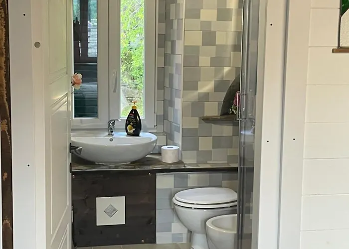 Bed & Breakfast Villadansio