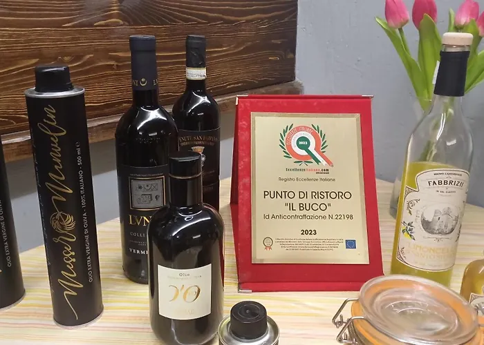 Villadansio Rezzoaglio