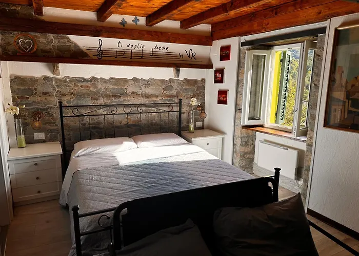 Bed & Breakfast Villadansio