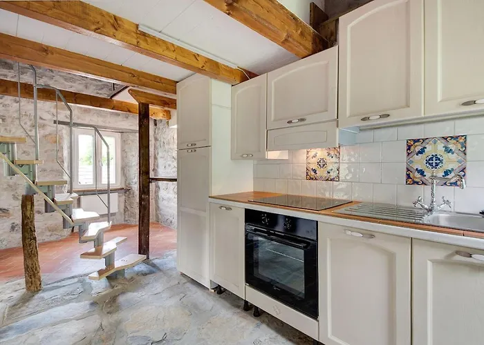 Villadansio Bed & Breakfast Rezzoaglio