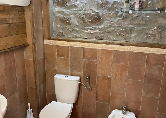 Bed & Breakfast Villadansio 3*