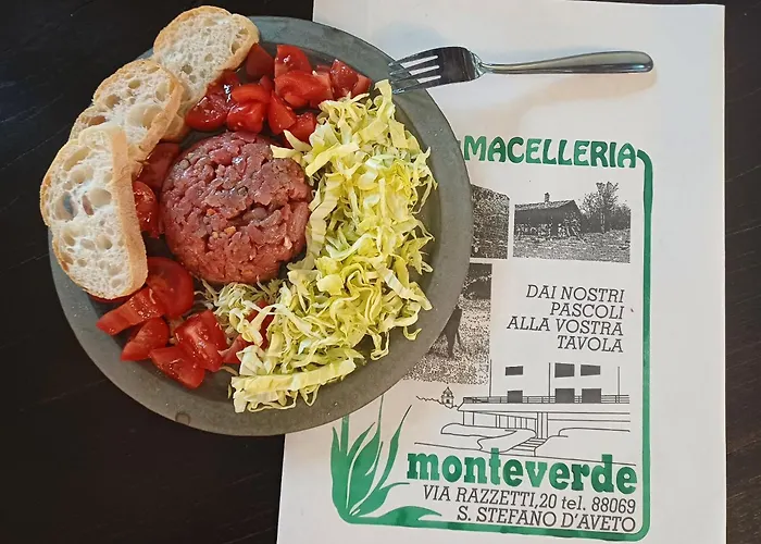 Villadansio Bed & Breakfast 3*