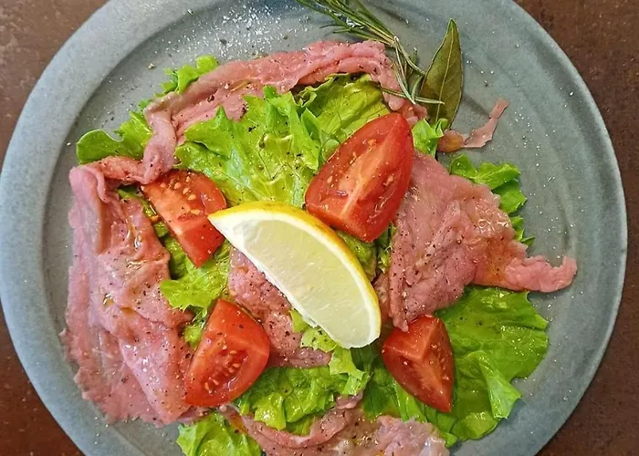 Villadansio Rezzoaglio