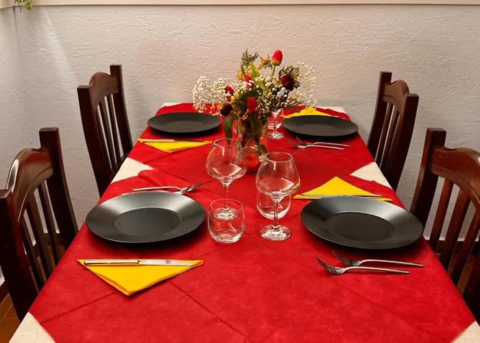 Bed & Breakfast Villadansio 3*